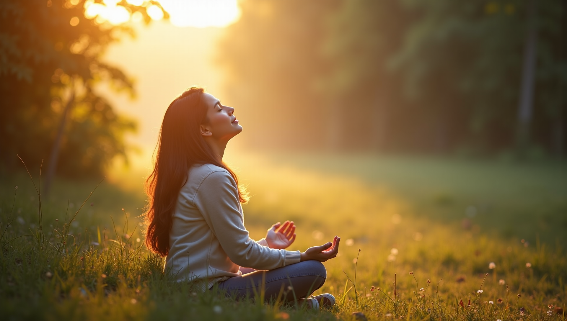 How to Hear God’s Voice in a Noisy World