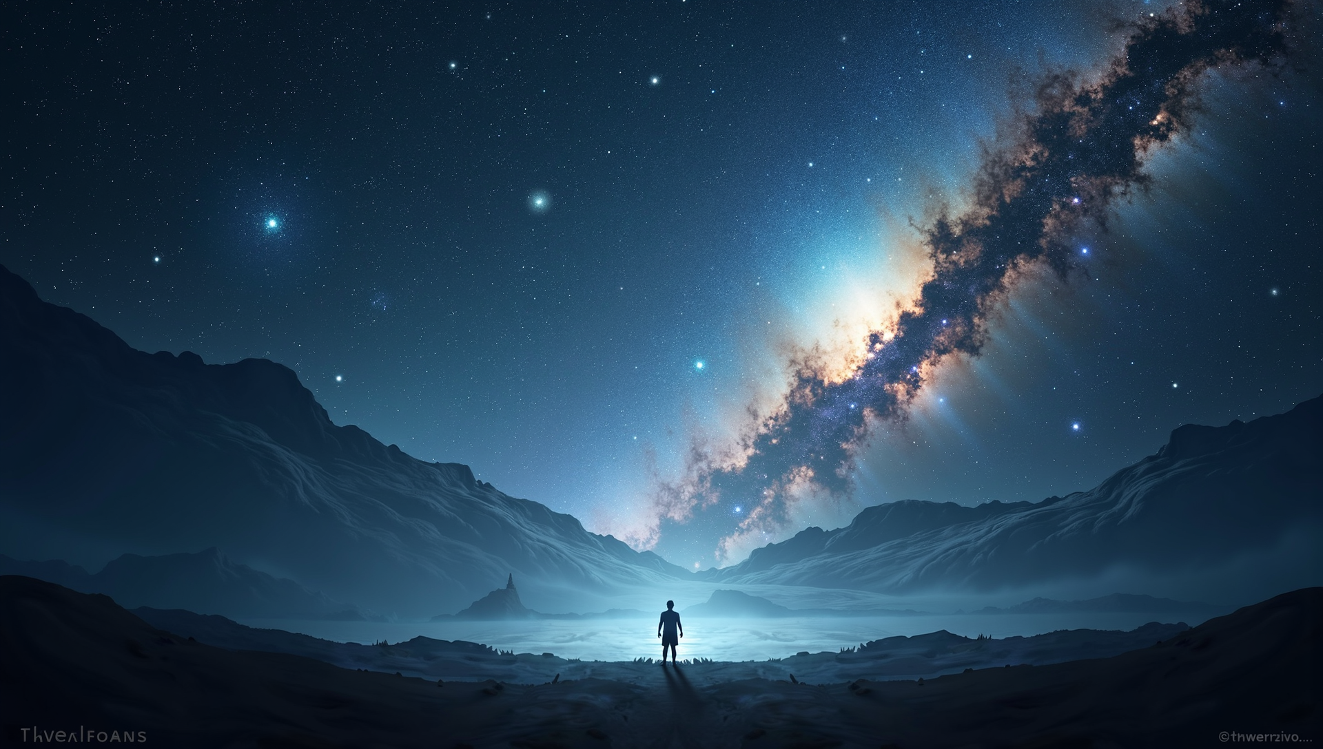 Is There a God? Exploring Faith, Doubt, and the Divine