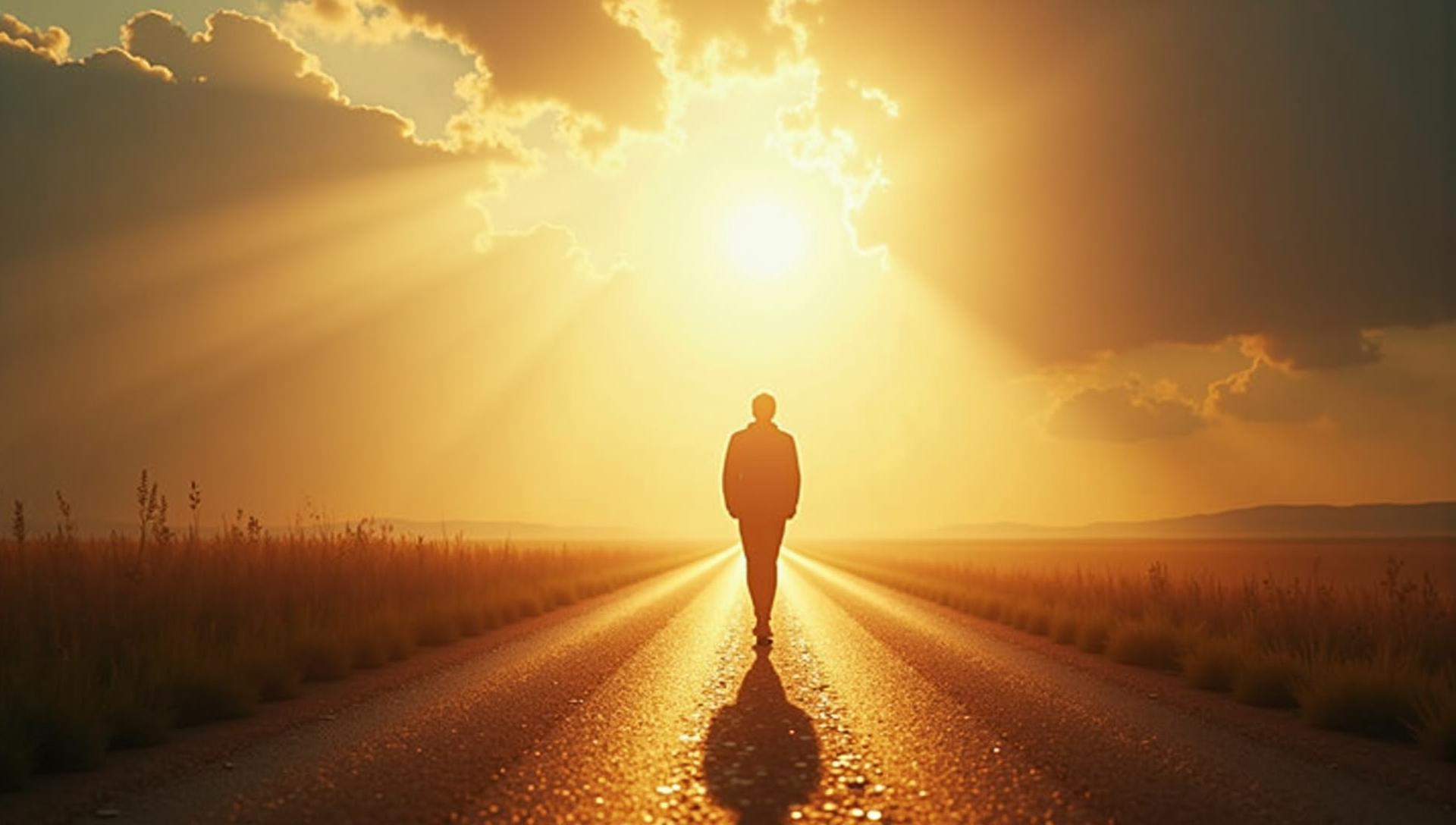 Living Guided by God’s Purpose