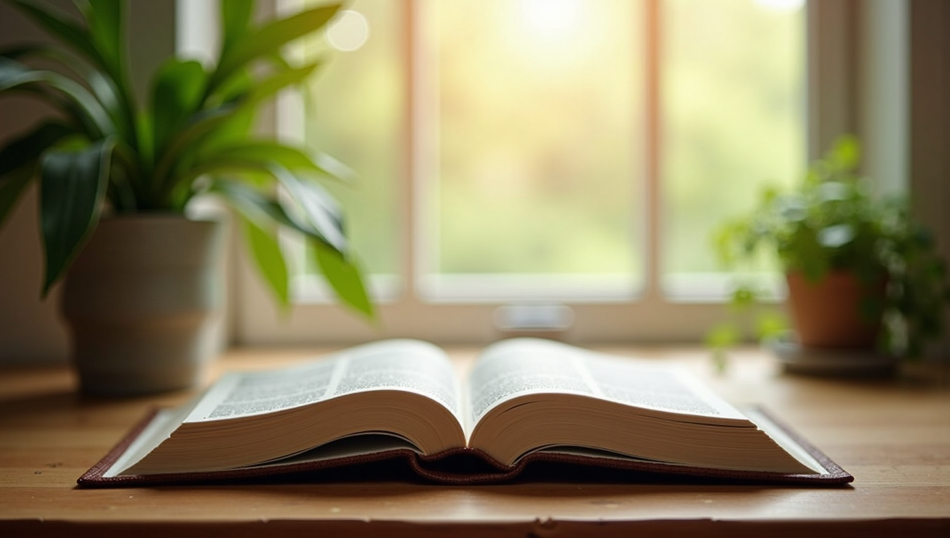 Renew Your Mind with God’s Word