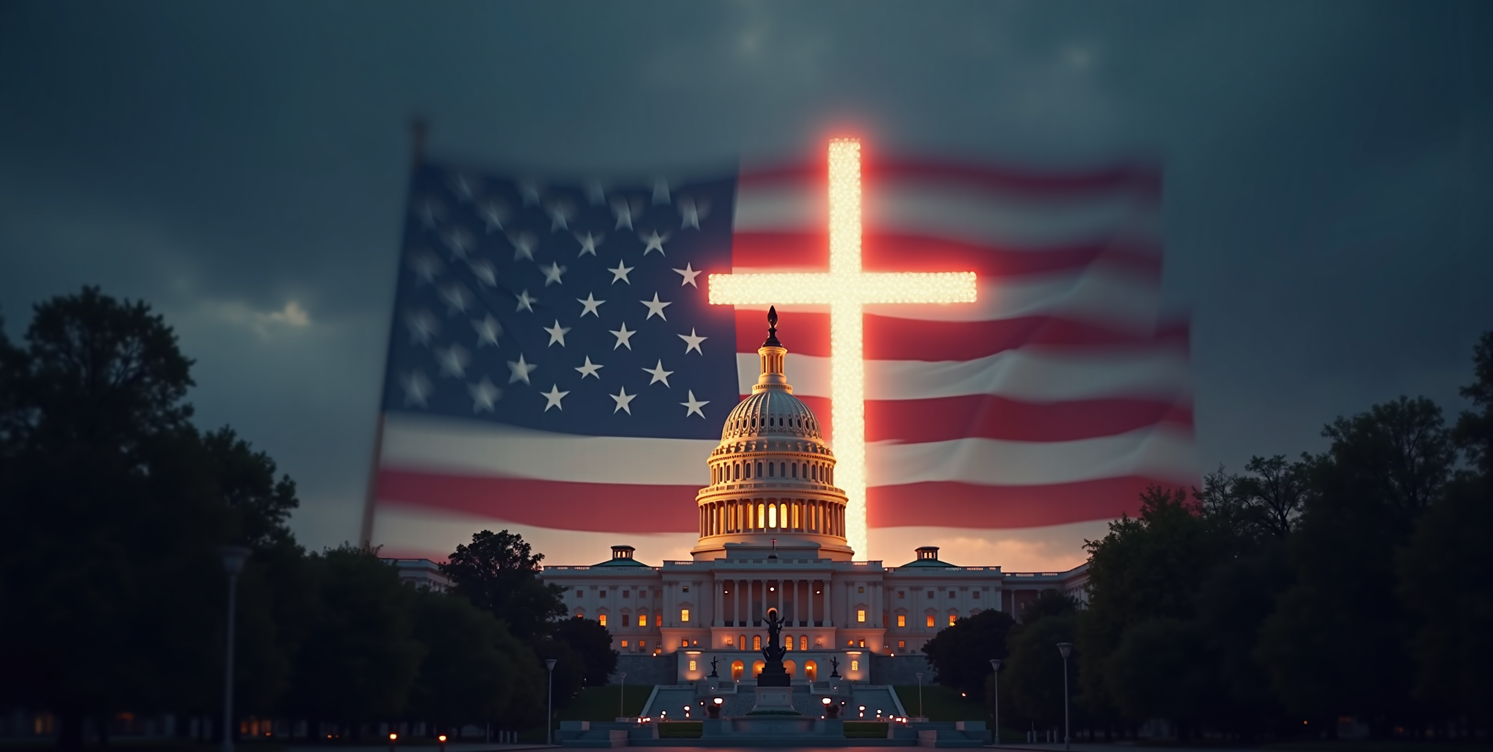 The Resurgence of Christian Nationalism in U.S. Politics: Faith, Power, and Identity in a Divided Nation