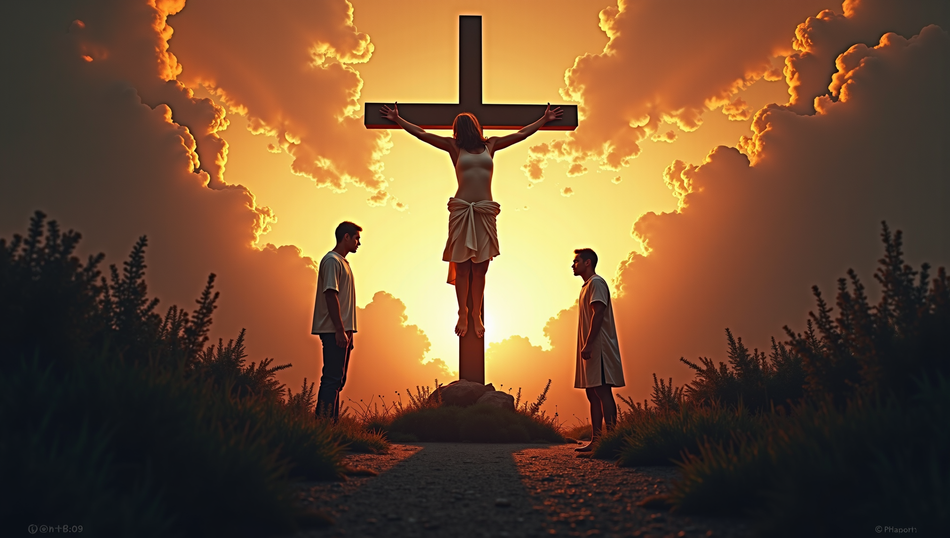 Empathy as a Battleground: How Compassion Has Become a Point of Cultural Tension in American Christianity