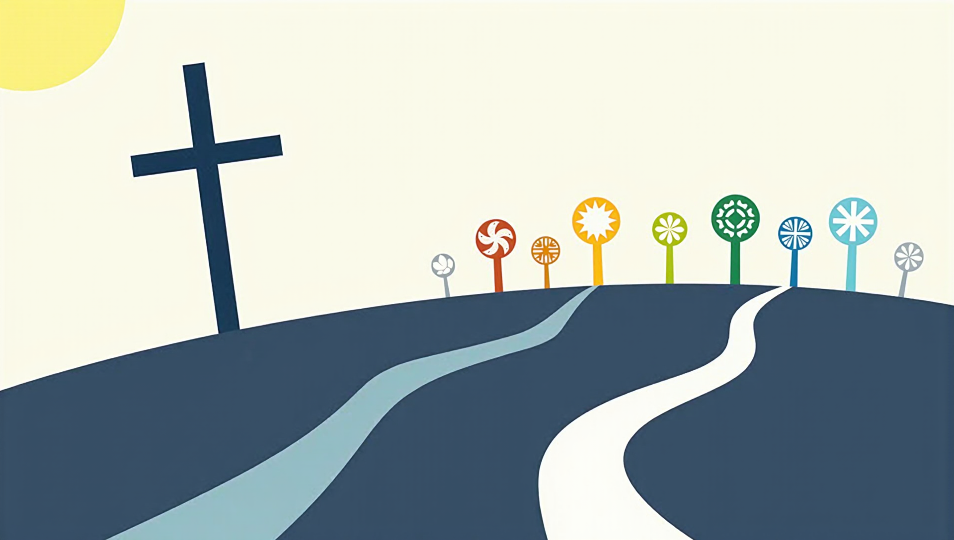 The Decline of Christianity and the Rise—and Stabilization—of the “Nones” in America