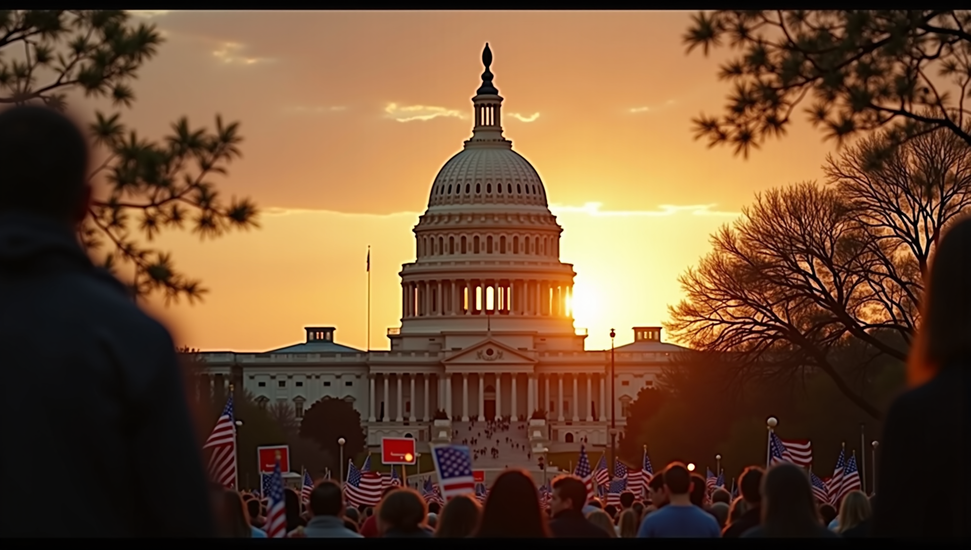 The Political Power of Faith: Evangelical Christianity and Its Impact on U.S. Politics and the 2024–2025 Elections