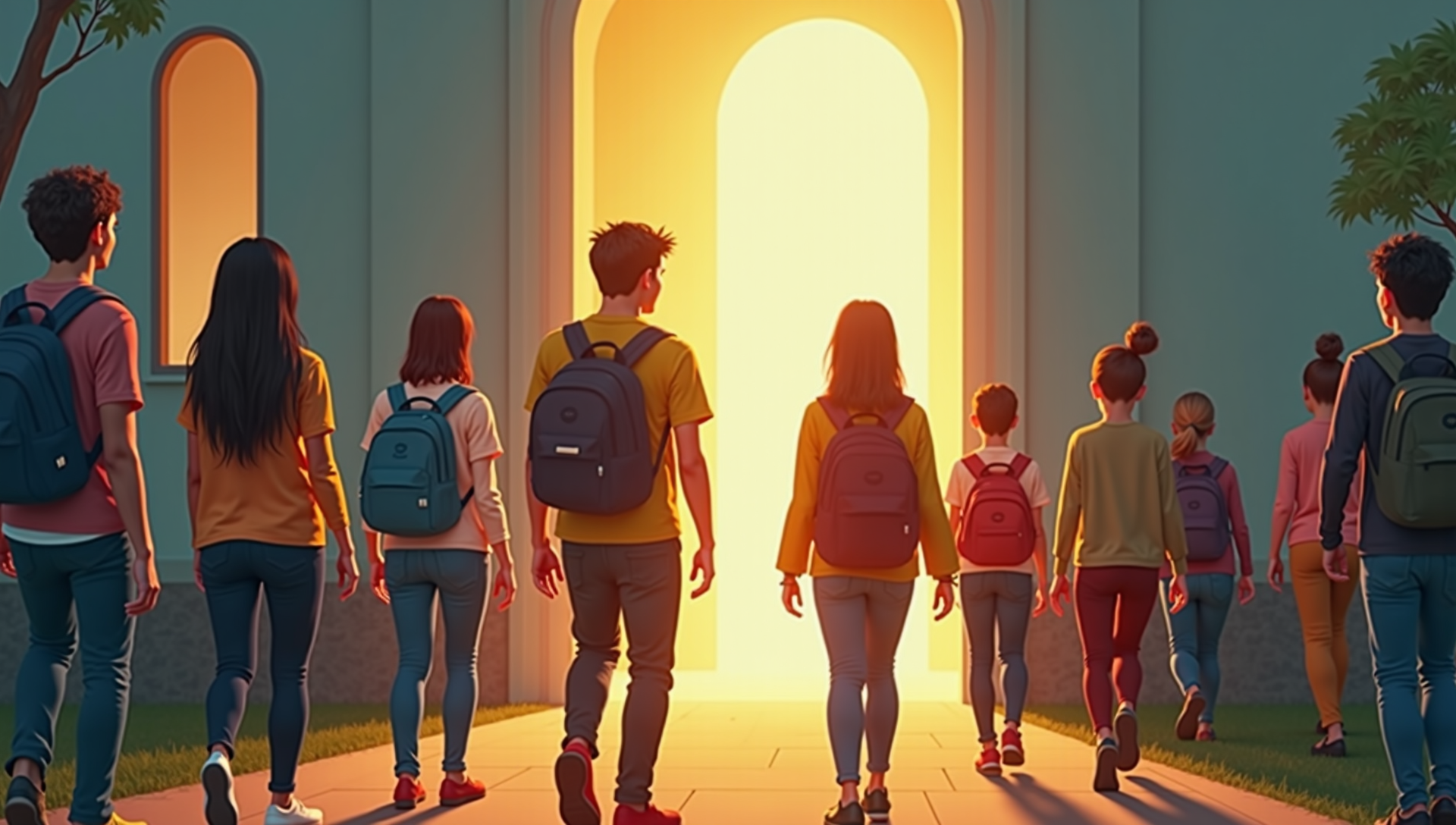 The Rise of the Religiously Unaffiliated: How America’s Faith Landscape Is Changing