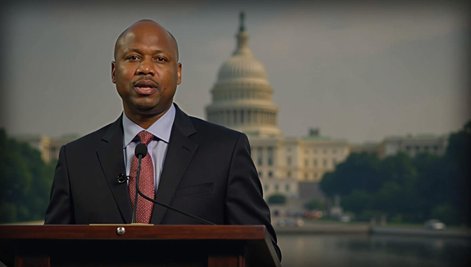 Faith and Politics: Senator Raphael Warnock Warns Democrats Are Losing Ground on Religion
