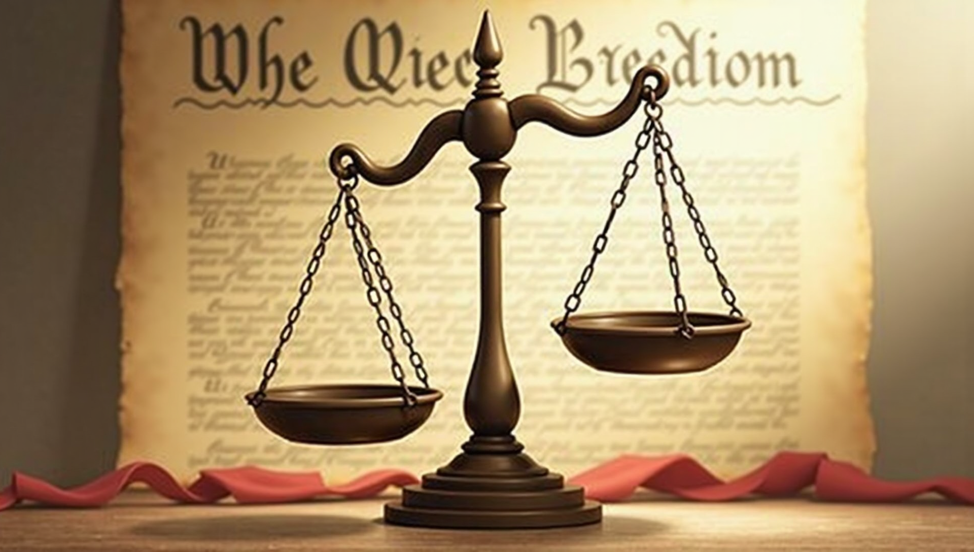 When Rights Collide: The Tension Between Religious Freedom, Civil Rights, and the Modern State